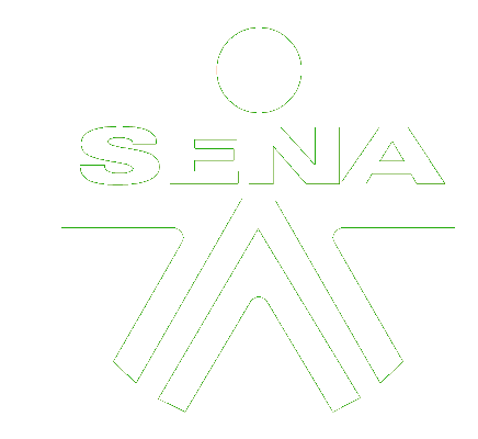 Logo SENA